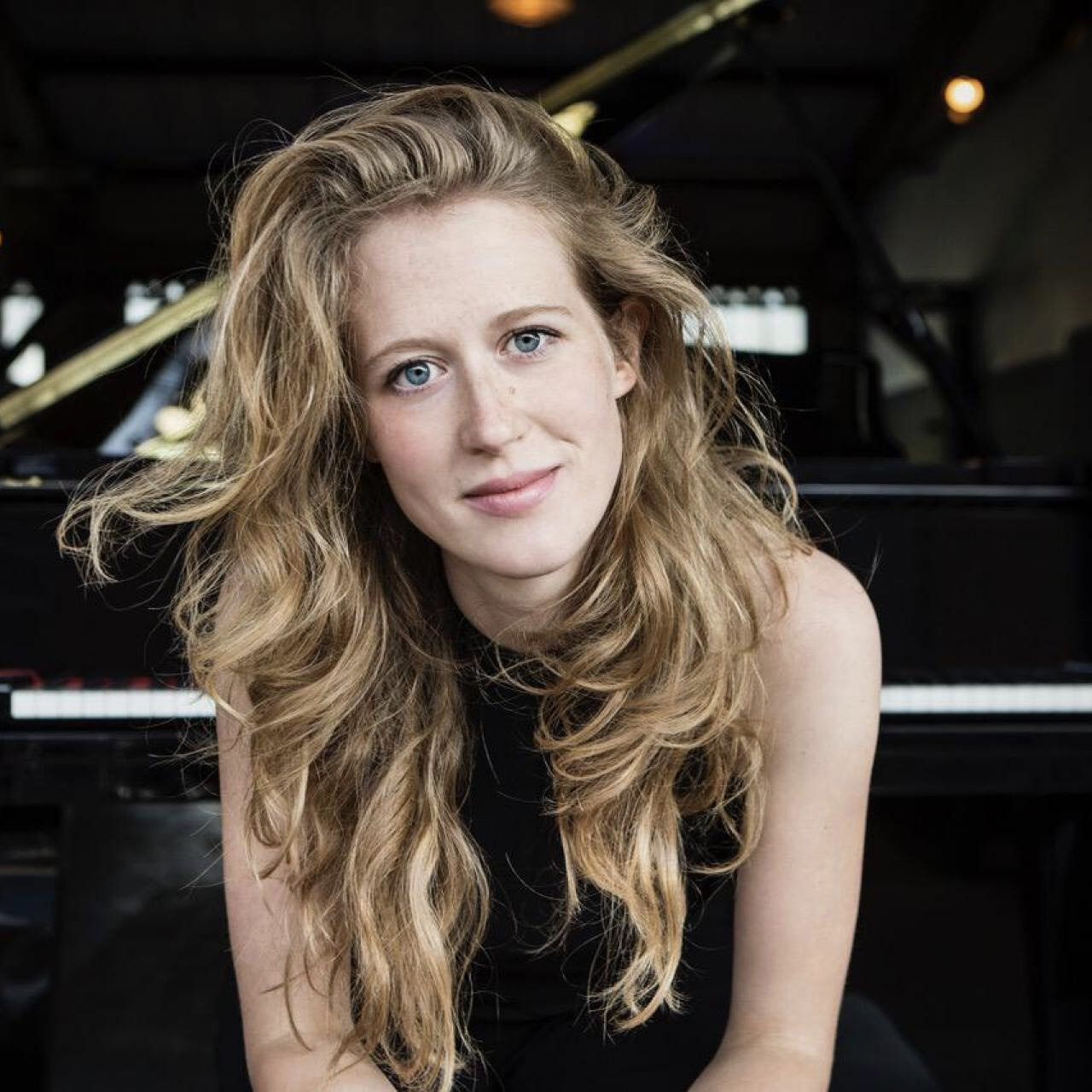 Solo für den Jazz