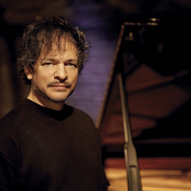 Solo für den Jazz