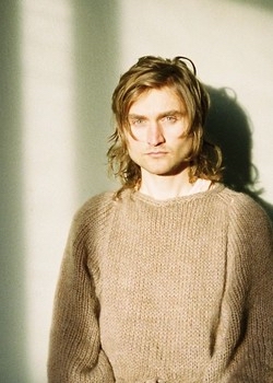 Ralph Heidel ( Saxophon, Kompostion ) und Band