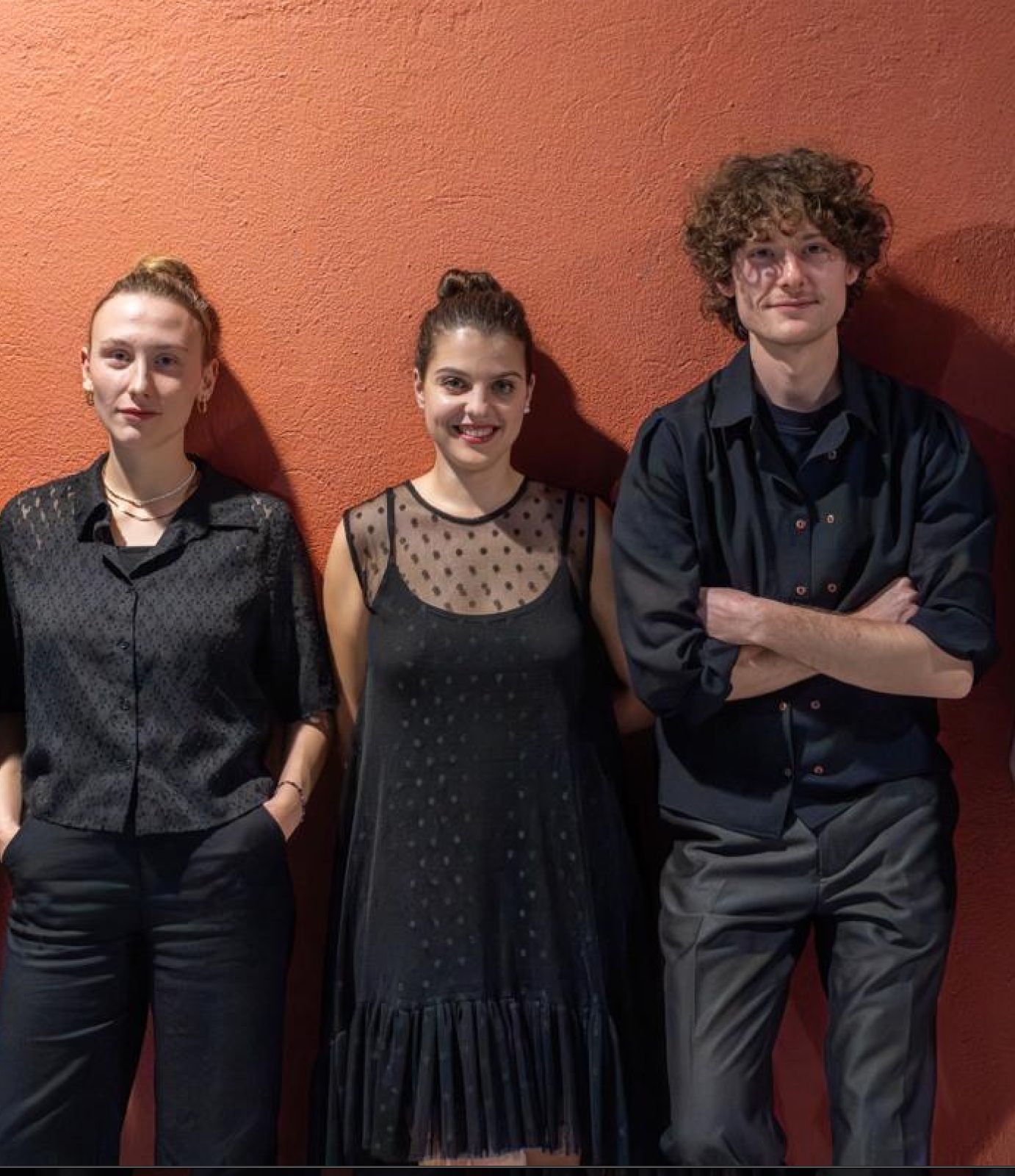 AROMA –                    contemporary jazz, Global Jazz